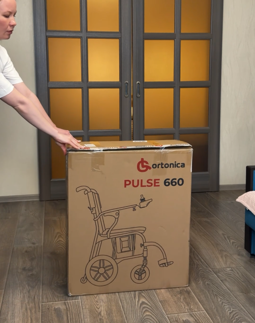 Pulse 660