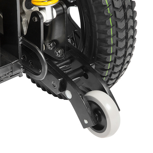 Складные антиопрокидыватели