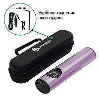 Воздушный компрессор Air Pump Lumi