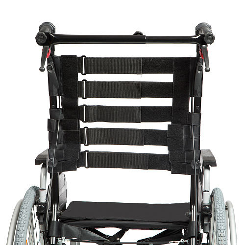 Ремни натяжения спинки