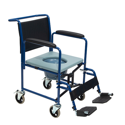 Съемное мягкое сиденье