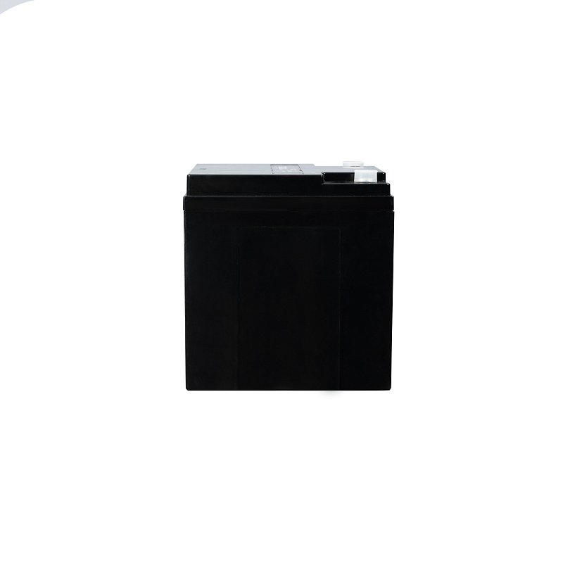 Аккумулятор WBR MBG50-12GEL