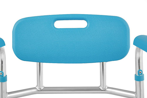 Пластиковая спинка