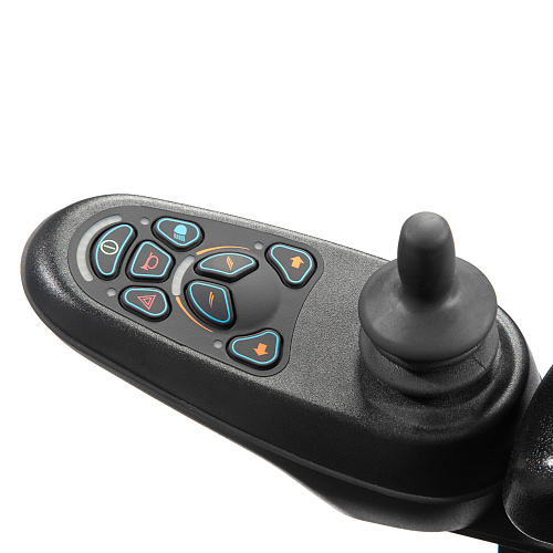 Многопозиционный пульт управления