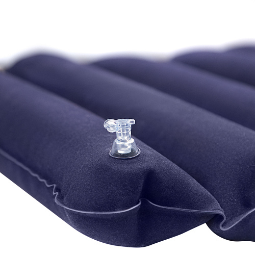 Клапан для накачивания