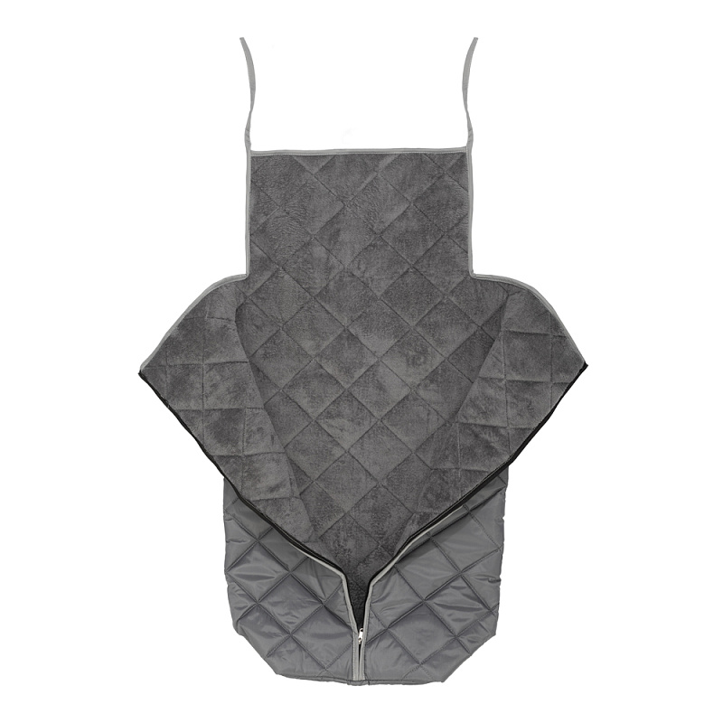 Утепленный мешок для ног