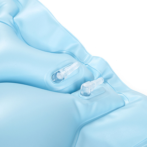 Прочный клапан для накачивания