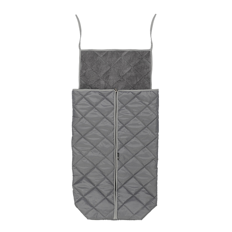 Утепленный мешок для ног