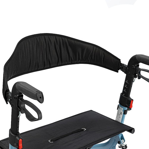 Эластичный упор для спины