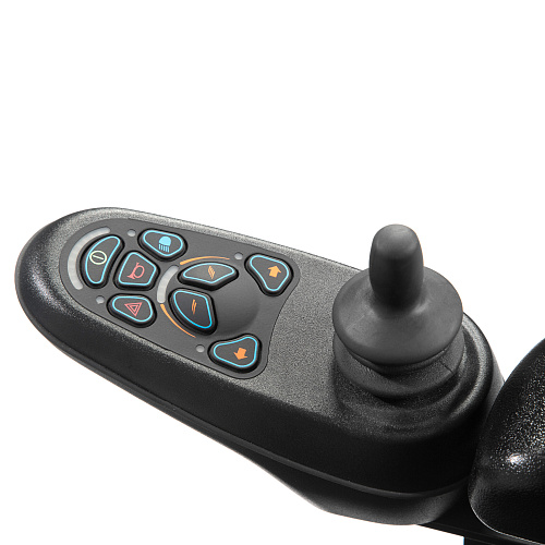 Многопозиционный пульт управления