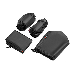 Комплект чехлов для колес