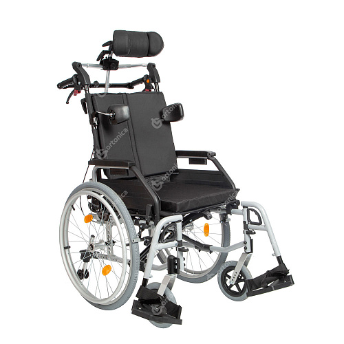 Откидные подножки