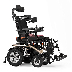 Pulse 250