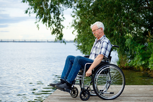 путевка для пенсионера