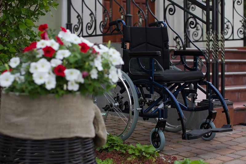 Для малогабаритных квартир