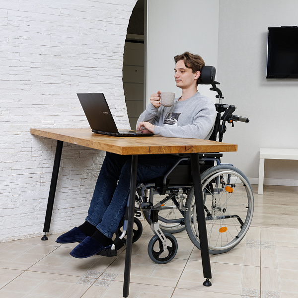 пенсия по инвалидности 