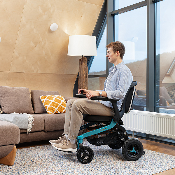 электроколяска для дома